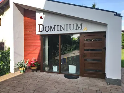 Centrum Nieruchomości Dominium Beata Tryka